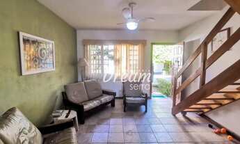 Imagem: Casa com 3 dormitórios à venda, 120 m²