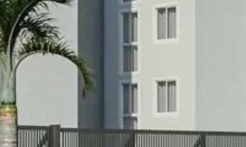 Imagem: APARTAMENTOS 2 quartos com opção de suite