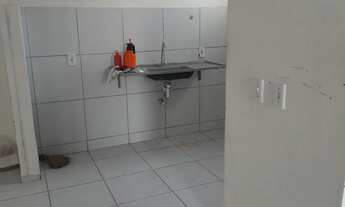 Imagem 2: Apartamento Parque Brasil IV