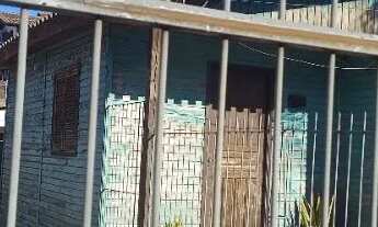 Imagem 5: Vendo terreno 11x30 com casa frente e fundos