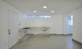 Imagem 3: Apartamento em Rua Bela Cintra - Jardim América - São Paulo/SP