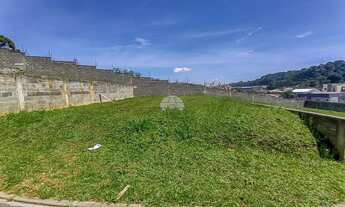 Imagem 5: Vendas Terreno Colombo PR