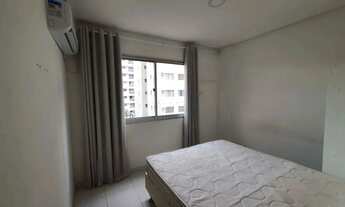 Imagem 2: Imóvel para aluguel possui 65 metros quadrados com 2 quartos em Dom Pedro I - Manaus - AM