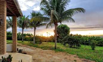 Imagem 5: SÍTIO BELA VISTA EM RIACHÃO DO DANTAS-SE