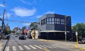 Imagem: SALÃO COMERCIAL PARA LOCAÇÃO 314 m²