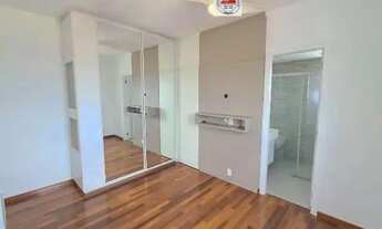 Imagem 6: Apartamento para locação com 110 metros quadrados com 2 suítes - Alto da Lapa - São Paulo