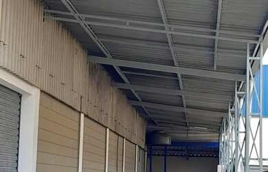 Imagem 3: Galpão à Venda ou Locação no Centro Comercial Vitoria Martini em Indaiatuba SP