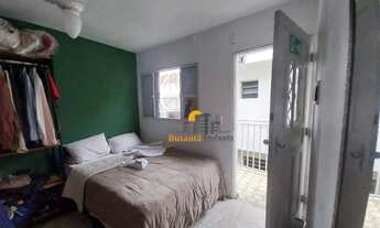 Imagem 13: Sobrado com 3 suites, 140m² - venda por R$ 650.000 ou aluguel por R$ 4.780/mês - Vila Buta
