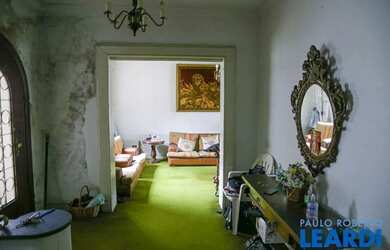 Imagem 6: CASA ASSOBRADADA - PACAEMBÚ - SP