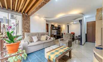 Imagem 5: Apartamento 2 dormitórios e 1 garagem, no Santana