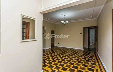 Imagem 4: Imóvel para venda com 187 metros quadrados com 4 quartos em Floresta - Porto Alegre - RS