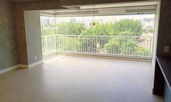 Imagem 2: Imóvel locação, 02 dormitórios, 02 suítes, ar condicionado , 02 vagas na Vila Anastácio