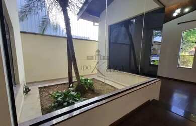 Imagem 6: Oportunidade - Casa em Condomínio - Residencial Eldorado - 3 Dormitórios - 220m² - Estuda