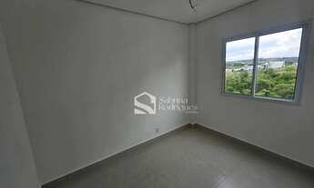 Imagem 2: Apartamento com 2 dormitórios para alugar, 48 m² por R$ 2.440,00/mês - Vivere Residencial