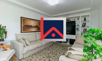 Imagem 3: Venda Apartamento 4 Dormitórios - 208 m² Santo Amaro