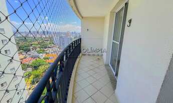 Imagem 6: Venda Apartamento 3 Dormitórios - 94 m² Santo Amaro