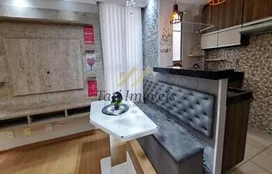 Imagem 6: Residencial - Parque Fehr