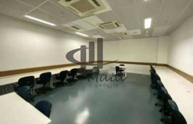 Imagem 4: Locação Prédio Comercial Sao Paulo Vila Leopoldina Ref: 44725