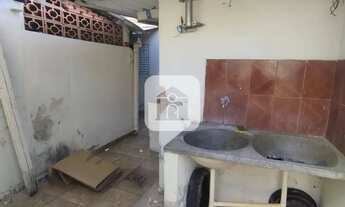 Imagem 7: Casa de fundo para locação no bairro Planalto