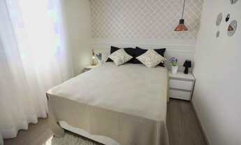 Imagem 4: W) Lindo apto 2 dorms, pronto p morar , Documentaçao por conta da COnstrutora!