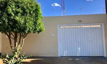 Imagem 6: Área de lazer Batatais