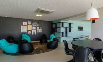 Imagem 4: Oportunidade com 208m² no Jardins da aurora, andar alto!