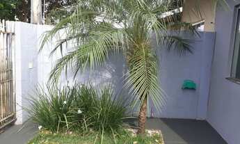 Imagem 5: Alugo casa com móveis planejados em PARANAVAÍ no Jd Monte Cristo