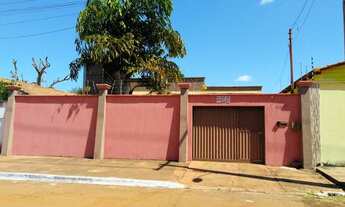 Imagem: Casa com 4 quartos sendo 2/Suítes