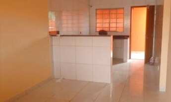 Imagem 6: Casa térrea - Setor Aeroporto Sul