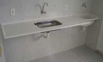 Imagem 5: Alugo quitinete, prox. ao portão da Escola Agrícola - UFPI