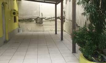 Imagem 1: Casa em Petropolis proximo tomas meireles 3Qtos 1 suite 2 vagas de garagem R$ 1.100,00