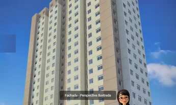 Imagem 2: Itaquera 2 dorms em obras