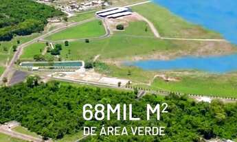 Imagem: Condômino Nirvana Lago das Brisas Buriti