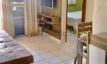 Imagem 5: Apartamento mobiliado em Jardim Limoeiro - Serra - ES