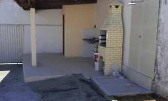 Imagem 4: Excelente casa em condomínio fechado no alto das brisas em Mossoró