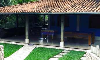 Imagem: Casa Rural, aluguel mensal. Oportunidade