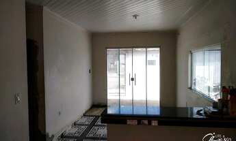 Imagem: Casa no caiçara