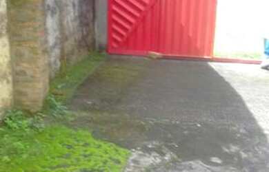 Imagem 4: Aluga-se Casa No Amparo