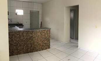 Imagem 2: Casa com 3 quartos, 1 suite, em Altos/PI