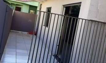 Imagem 2: Aluga-se sobrado centro Campo Mourão 100m² + garagem para 2 carros