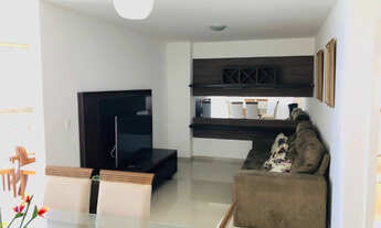 Imagem 3: Lindo apartamento à venda com 4 quartos e 2 suítes em localização excelente