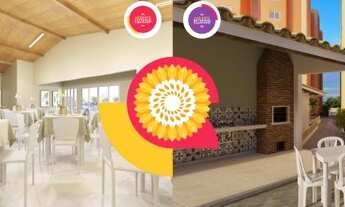 Imagem 4: Doce Vida Girassós, no Rolsa Elze