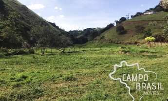 Imagem 2: Campo Brasil Imóveis, realizando seu sonho rural! Chácara de 8.000 m² bem localizada!
