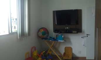 Imagem 4: RIBEIRãO DAS NEVES - Apartamento Padrão - São João de Deus (Justinópolis