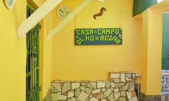 Imagem 5: Casa a venda na ilha de Vera Cruz