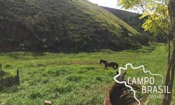 Imagem 3: Campo Brasil Imóveis, realizando seu sonho rural! Chácara de 8.000 m² bem localizada!