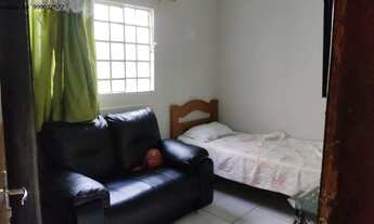 Imagem 3: A.C) Guarapiranga