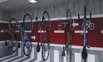 Imagem 4: Athos Residence, pronto para morar