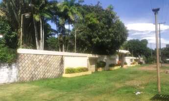 Imagem: Terreno na JK