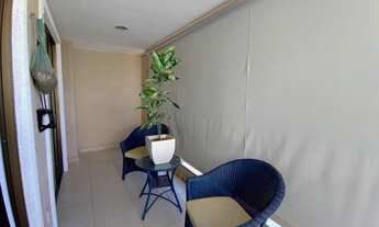 Imagem 5: Cobertura no Mediterranée, 3 quartos, perto beach park, Porto das Dunas